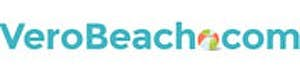 VeroBeach.com Logo Vero Beach Florida