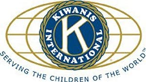 Kiwanis International logo