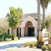 North County Library entrance