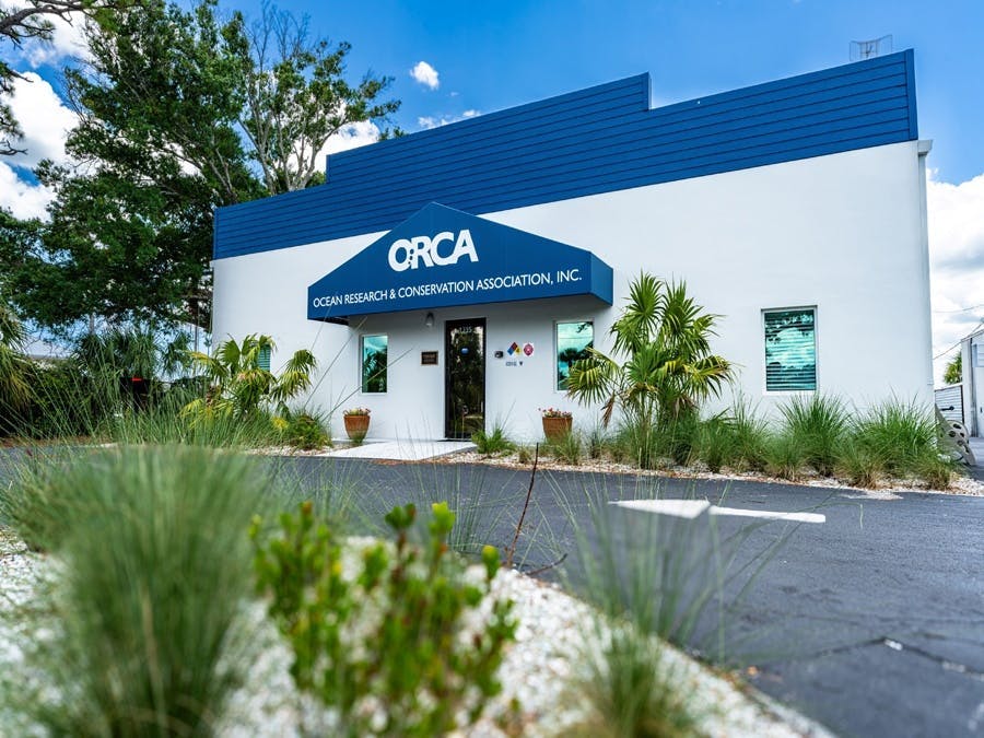 ORCA headquarters