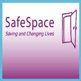 SafeSpace Stuart Florida logo SafeSpace Stuart Florida logo