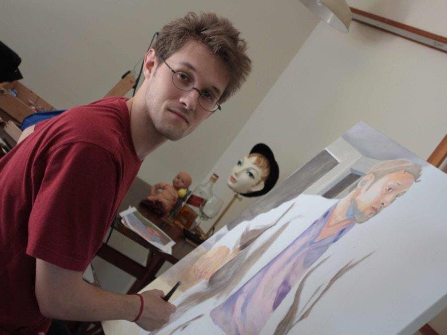 resident artist from Nashville TN