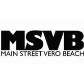Main Street Vero Beach Vero Beach logo