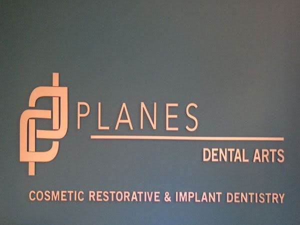 Photo of Dr. Alex Planes of Planes Dental Arts Vero Beach FLorida