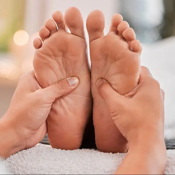 Reflexology