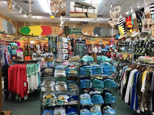 Wabasso Beach & Surf Shop