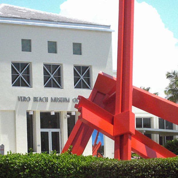 Vero Beach Museum of Art