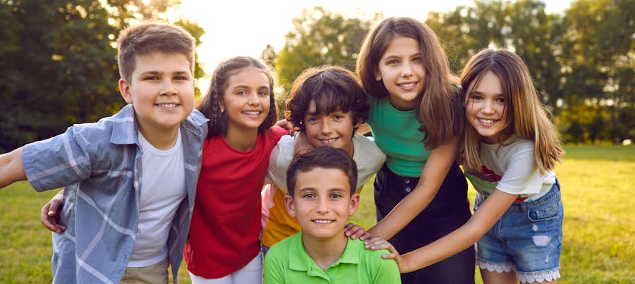 “Camp Hibiscus”: Special Memories & Summer Fun for Kids 