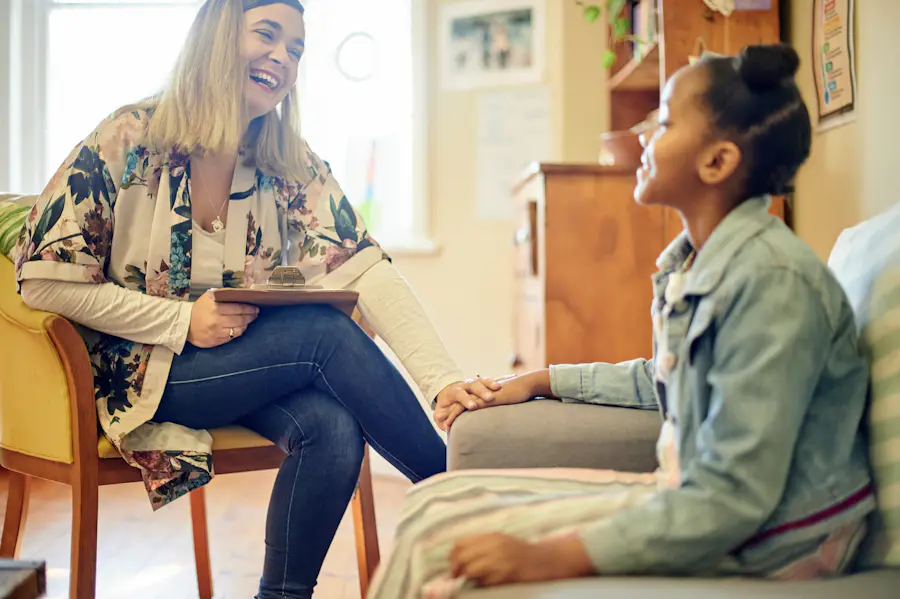 The People Behind Hibiscus Children's Center's Mission